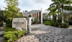 Greenwood Mews (D11), Terrace #516839491
